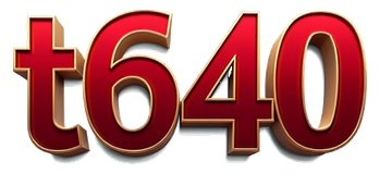 t640 logo