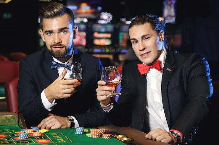 t640 Speed Baccarat HD